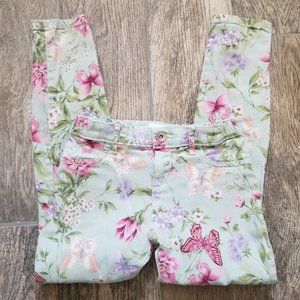 The Children's Place Skinny Jeans GIrl's Size 8